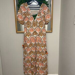 Marea Isla Dress Small